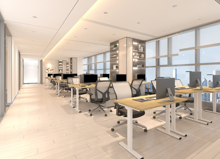 Elektryczny stelaż biurkowy Spacetronik SPE-224RW Outlet A