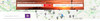 Antena DVB-T2 Spacetronik EOS Combo White 5 szt.