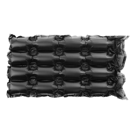 Luftmatten Bublaki B4025 Black neutral