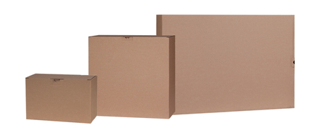 Obudowa Metalowa TPR-2P v3 Szafka 200x300x120 Outlet A+