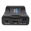 SCART zu HDMI Konverter Spacetronik SPSC-H02