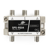Spacetronik SPS-RS04 1/4 5-2400 MHz Splitter