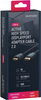 CLICKTRONIC DisplayPort DP - HDMI 2.0 4K 2m Kabel
