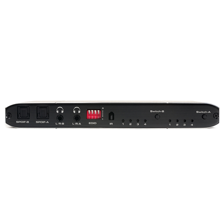 HDMI-Matrix 4/2 Spacetronik SPH-M422