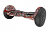 Elektryczna deskorolka Skymaster 11" 2wheels EVO Graffiti