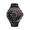 Smartwatch Kumi U5 Pro 170 trybów SPORT Czarny Outlet A-