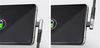 USB-C - USB-A 2.0 Kabel Goobay Angular TEXTIL 05m