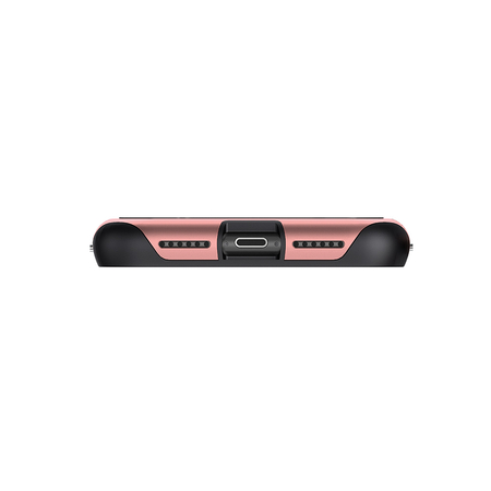 Atomic Slim 2 Tasche Apple iPhone Xr rosa