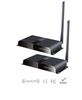 Bezprzewodowy transmiter HDMI Spacetronik SPH-W200