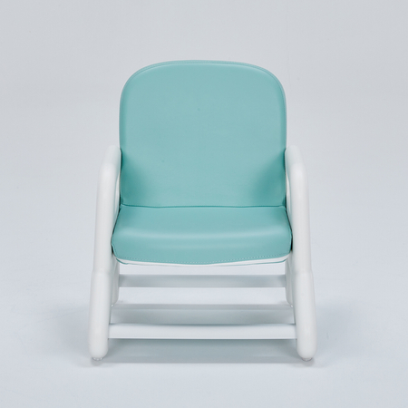 Fotel dziecięcy Spacetronik XD SPC-XD-22 Niebieski