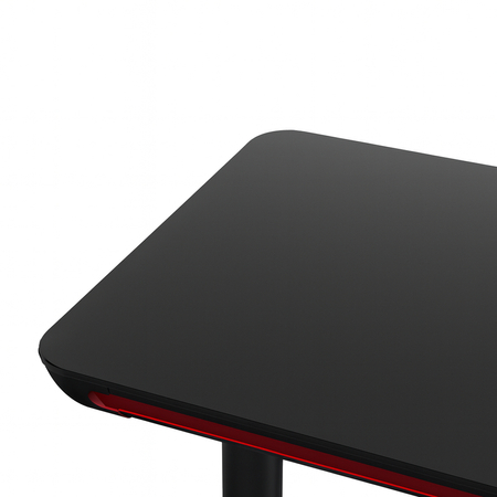 Mobile Singlel-Motor Sit-Stand Desk ASTRID