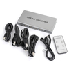 Spacetronik SPU-41SW PRO USB 4/1 KVM Umschalter