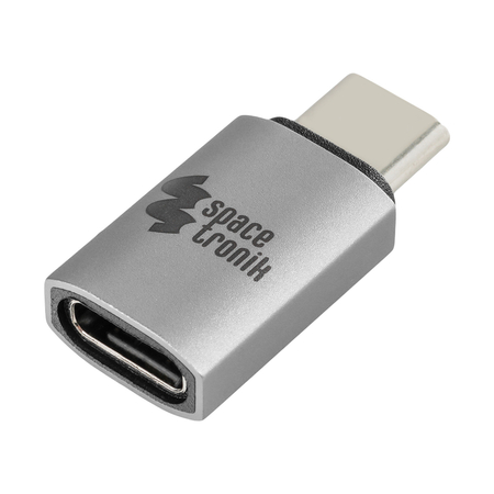 Adapter wtyk USB-C na gniazdo USB-C SPU-A33 240W