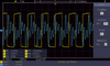 PeakTech 1337 digitales 2-Kanal-USB-100MHz-Oszilloskop
