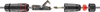 UTP CAT6 IP68 Netzwerkkabelstecker Goobay