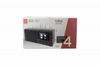 OPTICUM RED TON5 DAB+/DAB/FM/BT Radio - SCHWARZ