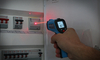 Berührungslose Laser-Pyrometer IR -50 +600°C 4940