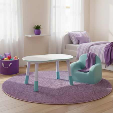 Biurko regulowane Spacetronik XD SPE-X104WL 120x60 - zdjęcie 2