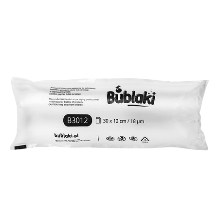 Luftkissen. Füller Bublaki B3012 - zdjęcie 2