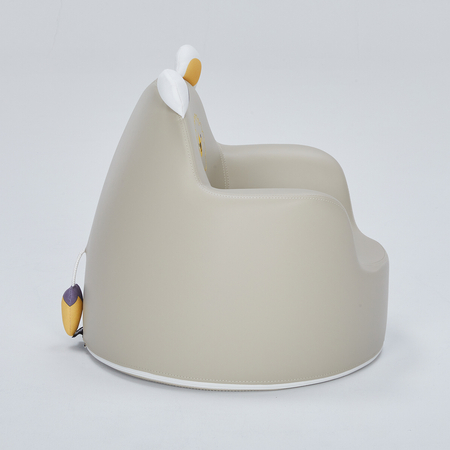 Fotel dziecięcy Miś Spacetronik XD SPC-XD-20 Szary