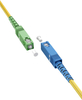 Optisches Patchkabel SIMPLEX SC-APC - SC Goobay 30m