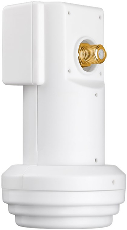LNB Einzelne Goobay 01dB