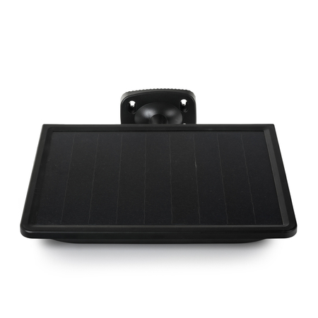 Kamera zewnętrzna z lampą i panelem solarnym WiFi IP z aplikacją Smart Life Tuya Spacetronik SL-C62B