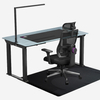 Fotel Ergonomiczny Spacetronik Axon Szary