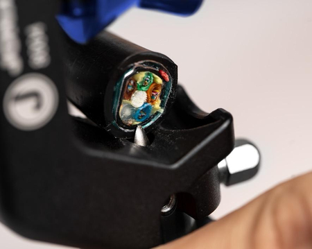 Ersatzklinge für CableSaber AST-200 (2 Stk.) - zdjęcie 2