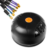 Antena 7w1 5G/WiFi/GPS MIMO4x4 Poynting MIMO-4-17B