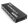 Matrix HDMI 2/4 Spacetronik SPH-M24 V2 4K 60Hz