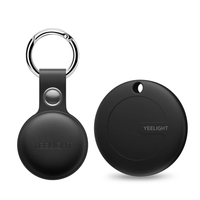 Inteligentny lokalizator Yeelight YeeTag Smart Bluetooth IOS