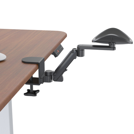 Adjustable Arm Rest for desk