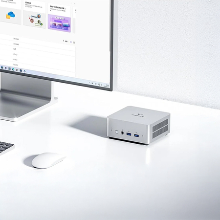 Minisforum AtomMan G7 Intel i9 RTX4070 32GB 1TB