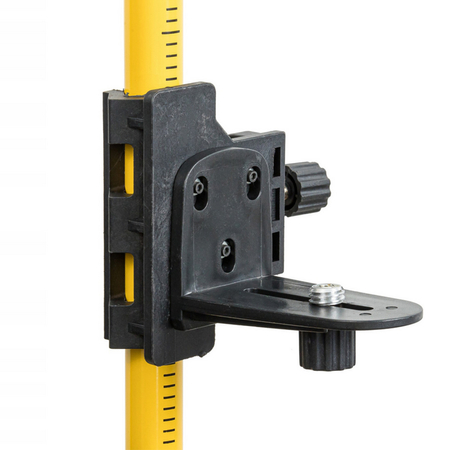 Tyczka do lasera poziomicy laserowej 2,85m Linbox Outlet C