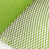 Geschnittenes Honigwabenpapier grün 30cm 100m