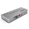 Rozgałęźnik HDMI 1x2 SPH-RS102_V46 4K 60Hz HDR EDID HDMI-CEC 1/2