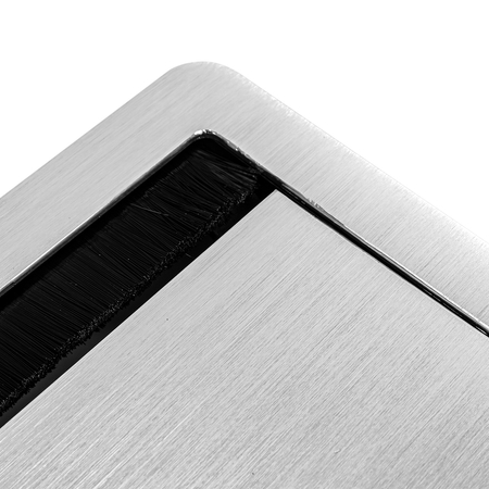 Przepust na kable dwustronny Spacetronik SPS-G03S