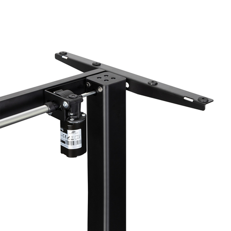 Elektryczny stelaż biurkowy Spacetronik SPE-139B