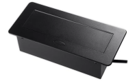 Gniazdka chowane w blacie Spacetronik SPS-D24CB V2 OUTLET