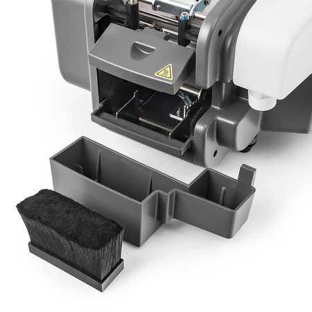 Elektronischer Dispenser für taśmy podg. BT-D22