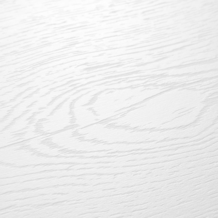 Universal-Schreibtischplatte 158x80x18 cm Weiß Alaska