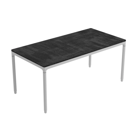 Biurko elektryczne Spacetronik SPE-O424W