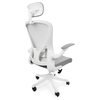 Krzesło biurowe ergonomiczne Spacetronik ARON