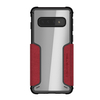 Etui Exec 3 Samsung Galaxy S10 czerwony