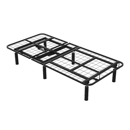 Stelaż łóżka regulowany elektrycznie Spacetronik Dormee 200x90 cm