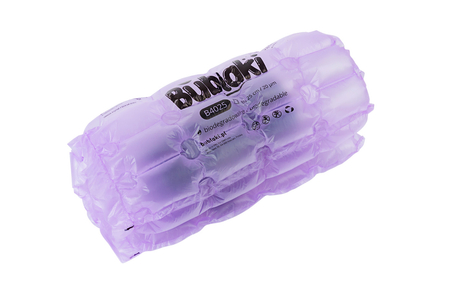 Luftmatten-Füller Bublaki B4016