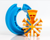 Narzędzie do organizowania kabli Cable Comb CCB-25