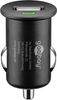 USB Auto-Ladegerät 1A 5W 12/24V Goobay