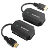 Spacetronik SPH-W32 drahtloser HDMI-Sender